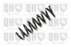 MERCE 2100514201 Coil Spring